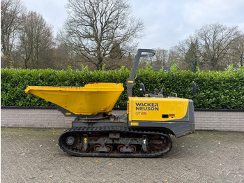 Mini dumper WACKER