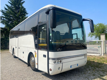 Coach VAN HOOL