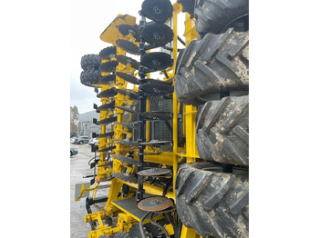 Combine seed drill Bednar Omega 8000 FL: picture 4