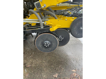 Combine seed drill Bednar Omega 8000 FL: picture 3
