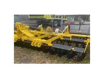 Disc harrow BEDNAR