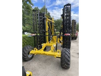 Cultivator BEDNAR