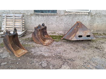 Backhoe loader Case 695 ST: picture 3