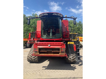 Combine harvester Case IH 9240: picture 2 Combine harvester Case IH 9240: picture 2