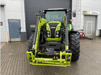 Farm tractor Claas Arion 440 CIS: picture 2