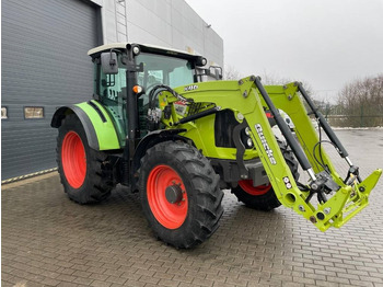Farm tractor Claas Arion 440 CIS: picture 3