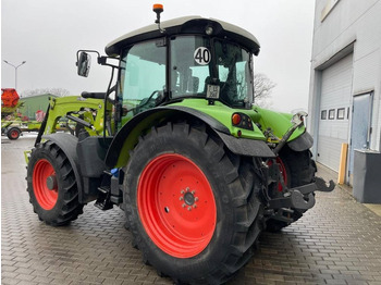 Farm tractor Claas Arion 440 CIS: picture 5