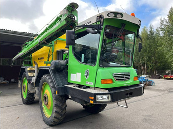 Self-propelled sprayer DAMMANN