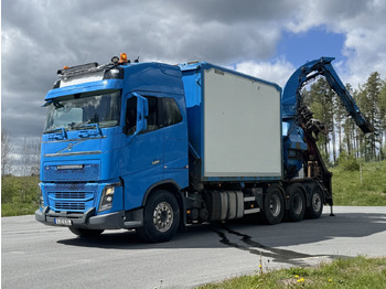 Forestry equipment VOLVO