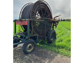 Irrigation system Fasterholt fm 1500: picture 3 Irrigation system Fasterholt fm 1500: picture 3