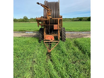 Irrigation system Fasterholt fm 1500: picture 5 Irrigation system Fasterholt fm 1500: picture 5