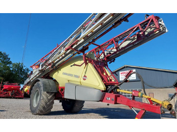 Trailed sprayer HARDI