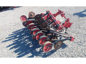 Sowing and planting equipment HORSCH