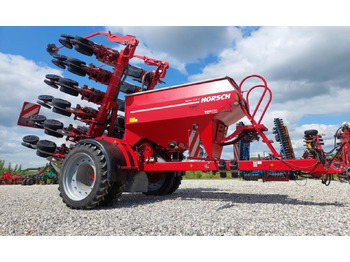 Precision seeder HORSCH