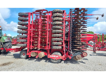 Seed drill HORSCH