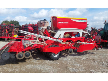 Seed drill PÖTTINGER
