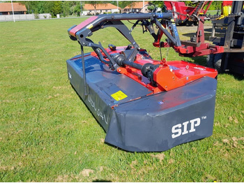 Mower SIP Silvercut Disc 340 F FPC: picture 2
