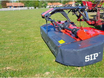 Mower SIP Silvercut Disc 340 F FPC: picture 3