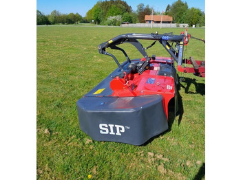 Mower SIP Silvercut Disc 340 F FPC: picture 4