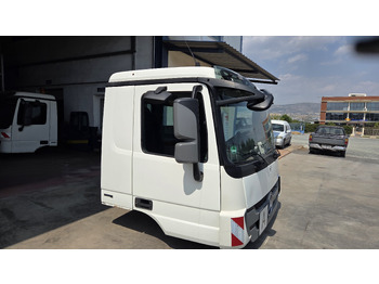 Cab MERCEDES-BENZ Actros