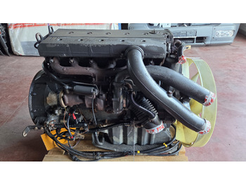 Engine MERCEDES-BENZ ATEGO OM 906 LA: picture 3