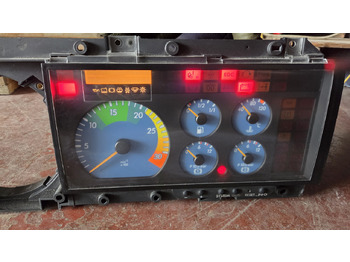 Dashboard MERCEDES-BENZ Atego