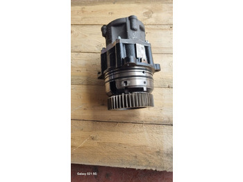 Transmission MERCEDES-BENZ Actros
