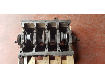 Cylinder block MERCEDES-BENZ Atego