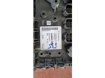 ECU for Truck Mercedes-Benz CPC/FR   Mercedes-Benz ACTROS: picture 5