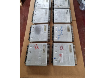 ECU for Truck Mercedes-Benz CPC/FR   Mercedes-Benz ACTROS: picture 3