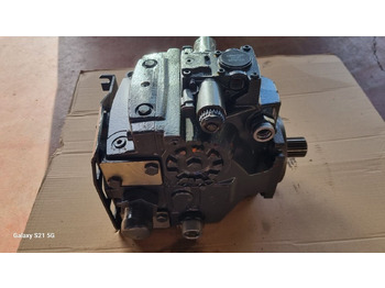 Hydraulic pump MERCEDES-BENZ Actros