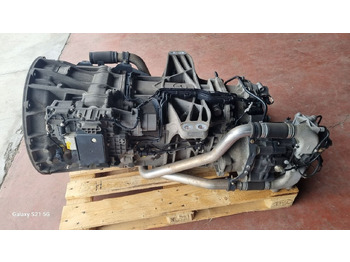 Gearbox MERCEDES-BENZ Actros