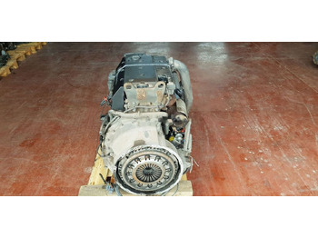 Engine for Truck Mercedes-Benz OM 904 LA   Mercedes-Benz ATEGO: picture 5