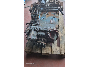 Gearbox MERCEDES-BENZ