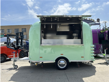 Food trailer