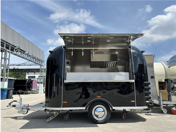 Food trailer