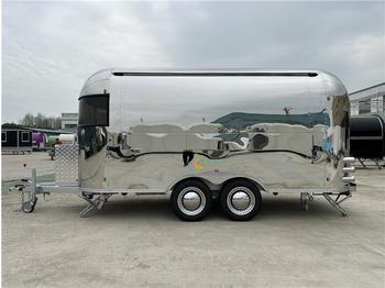Leasing of Food Van Food Truck, Foodtruck,  Food Catering Trailer Food Van Food Truck, Foodtruck,  Food Catering Trailer: picture 2
