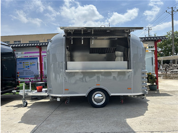 Food trailer
