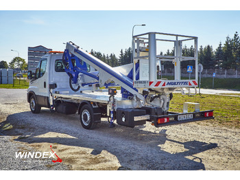 Leasing of MULTITEL HX 200 EX MULTITEL HX 200 EX: picture 3