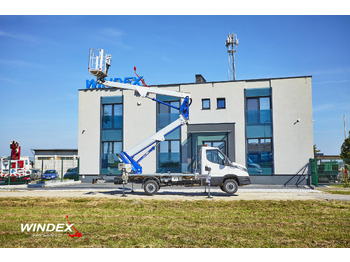 Leasing of MULTITEL HX 200 EX MULTITEL HX 200 EX: picture 5