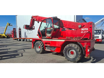 Telescopic handler MERLO