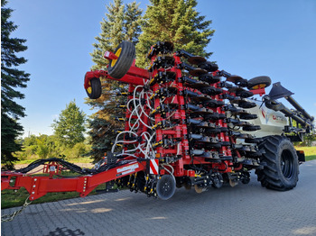 Seed drill