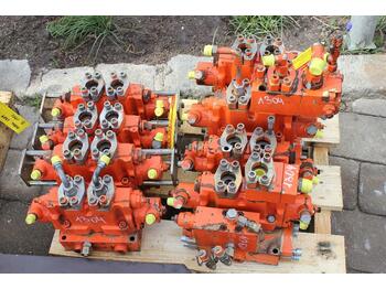 Hydraulic valve ATLAS