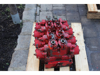 Hydraulic valve for Construction machinery Atlas 1704 LC: picture 4 Hydraulic valve for Construction machinery Atlas 1704 LC: picture 4