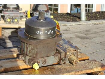 Final drive for Construction machinery Atlas Linde HMV 70 / 1704: picture 2