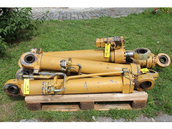 Hydraulic cylinder