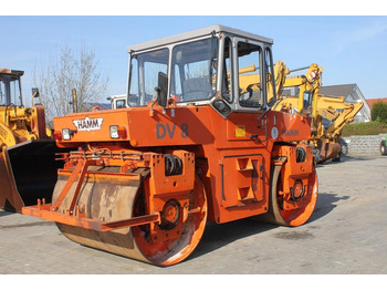 Road roller Hamm DV 8.42: picture 5