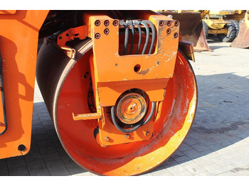 Road roller Hamm DV 8.42: picture 3