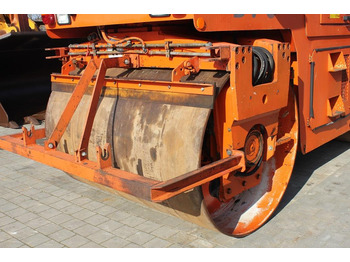 Road roller Hamm DV 8.42: picture 4