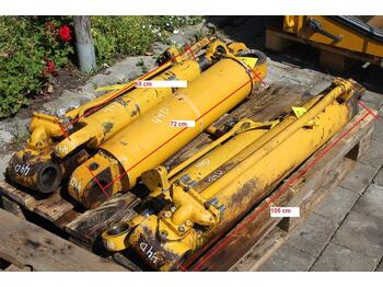 Hydraulic cylinder HANOMAG